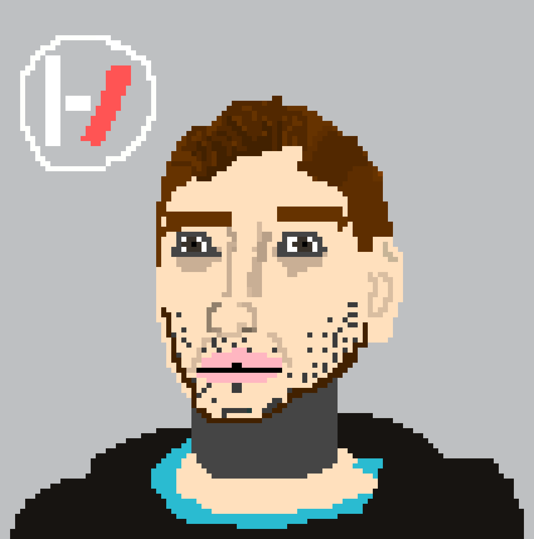 [9664c4] Tyler  Joseph pixels