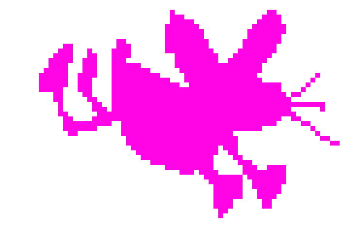 [0e3ee2] pink panther