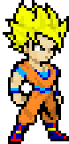 [6c8297] Goku