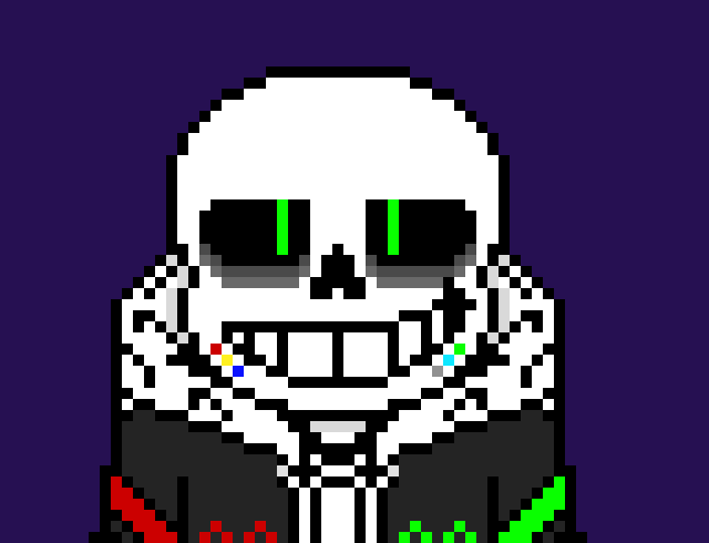 Erraticverse Sans
