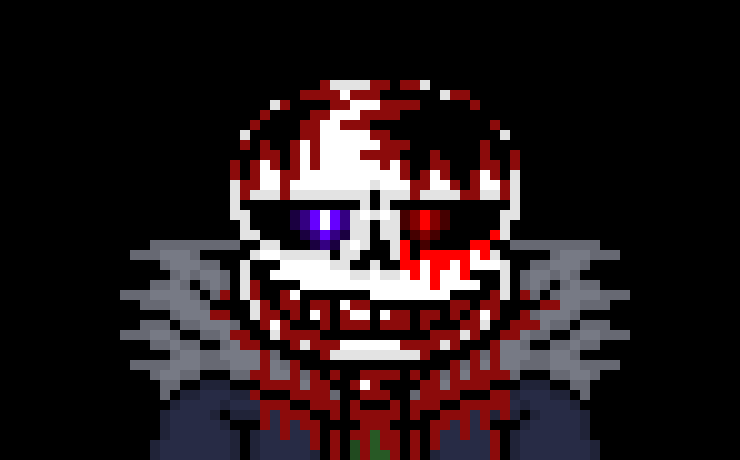 [57dac4] oh well, Helix was being a pick saying how my art has worsened and shit like that, and what put me over the edge is that he made fun of my friends major trauma