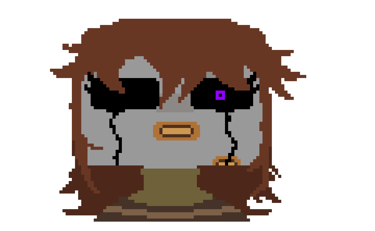 [f4d7fe] Sarah Spirit