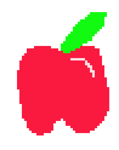 [1fde59] Apple