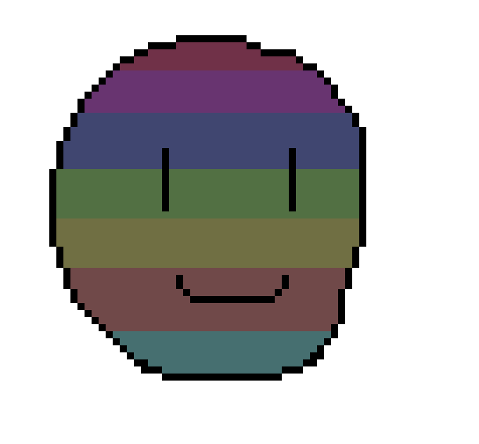 [9664c4] TRIPPIN BALLS