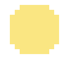 [f37698] Pac Man Orb