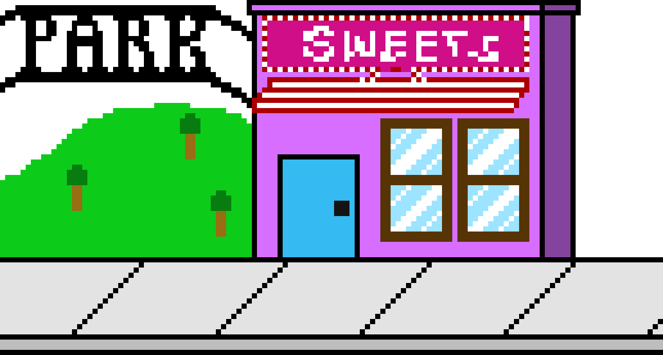 [78983b] Main StreetPart 3