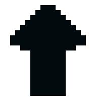 [9664c4] Up arrow, jump button