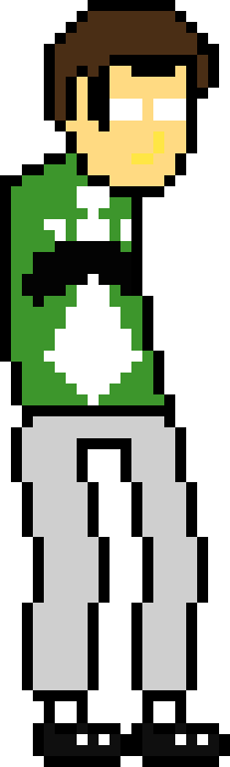 [9664c4] 8-bit Hussie