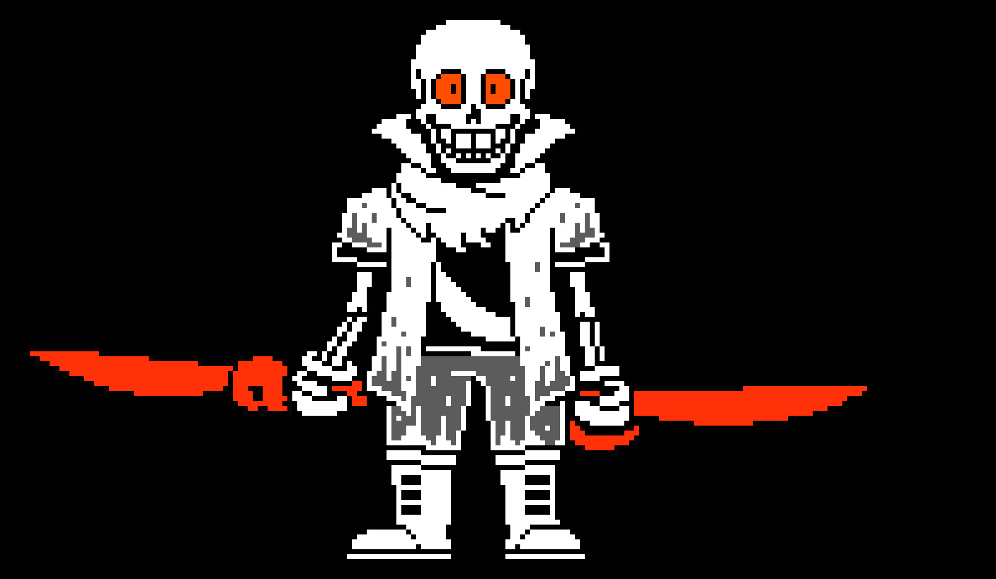 [76e4a9] DustDustBelief Papyrus