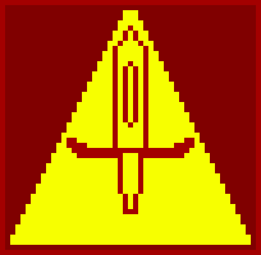 [747f97] Cult Logo