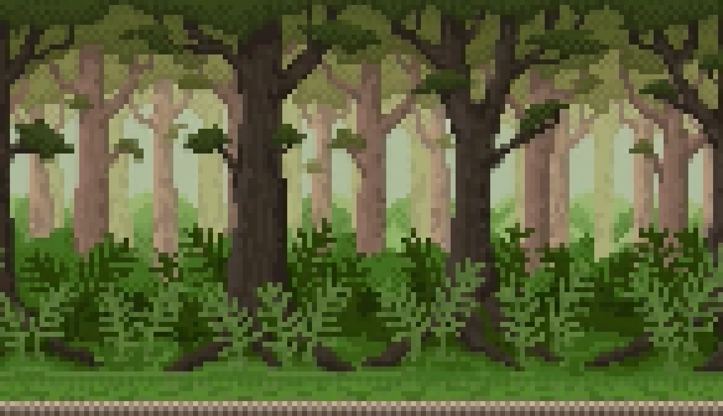 [8dce21] tree background