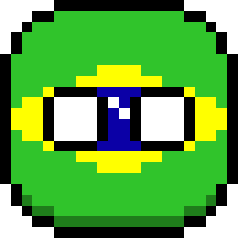[9664c4] Brazilball