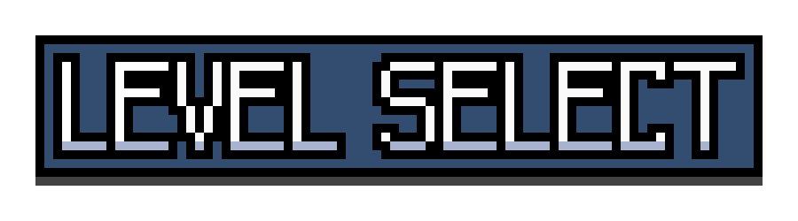 [b1b8ce] Level Select Button