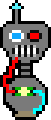 [be8384] Shopkeeper