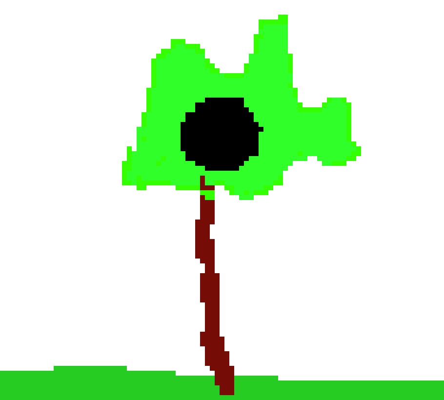 [6ab908] flower