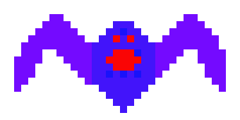 [f87583] alien