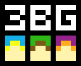 [9664c4] potential 3bg logo 3