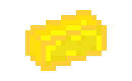 [9664c4] Gold Ingot