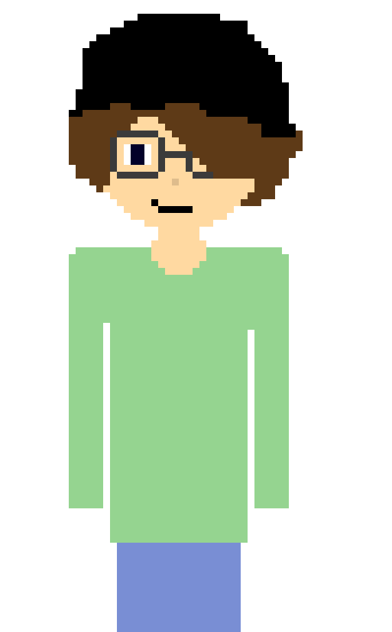 [e59663] soft boy
