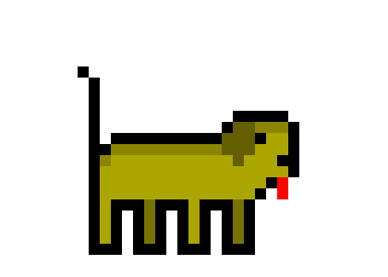 [f23e03] Dog