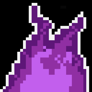 [abed21] PAM purple flame