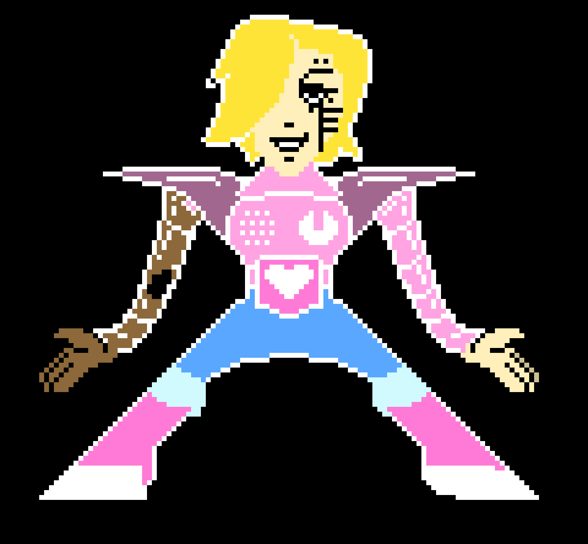 [9664c4] AlexEx