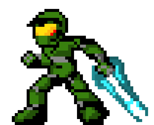 [0db4f0] Master Chief MK. V