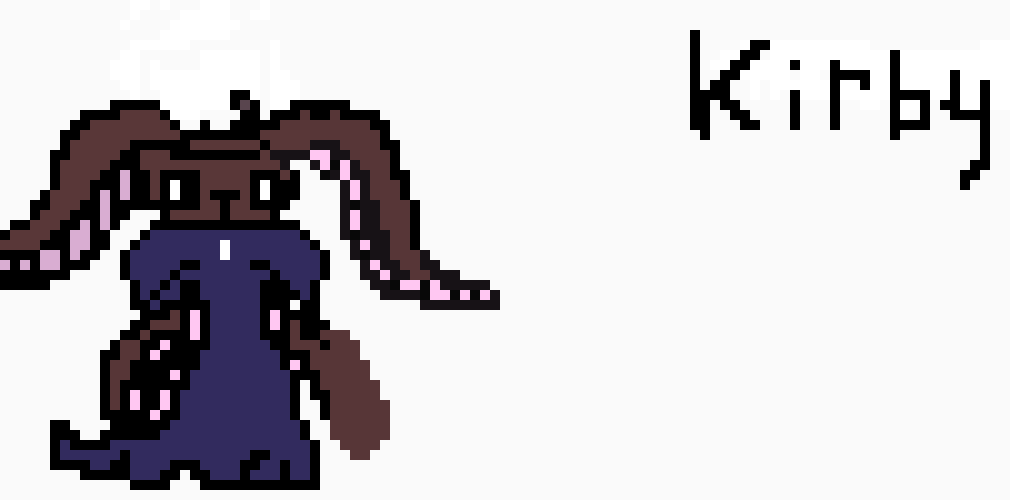 [9664c4] kirby the kirbat monster