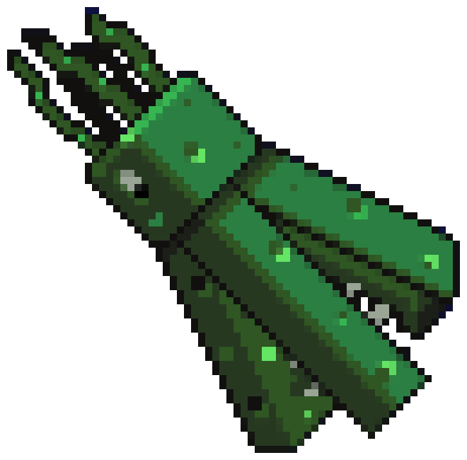 [f68dee] Barnacle
