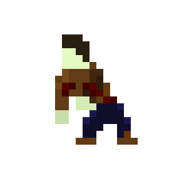 [b79311] Dead Zombie