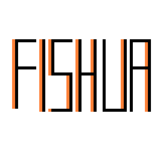 [7fff42] Fishua channel title
