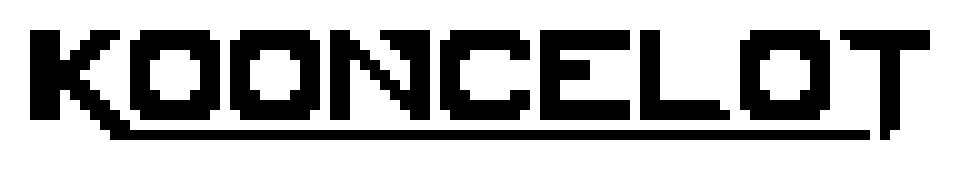 [9664c4] KooncelotTHELOGO