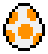 [9664c4] Yosh