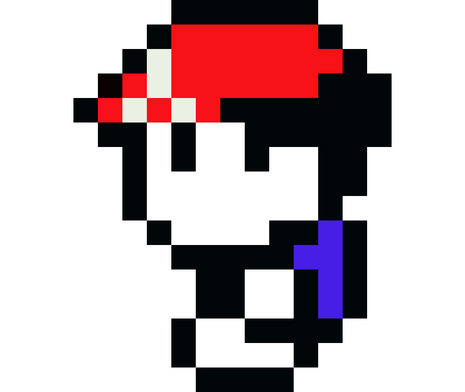 [9664c4] Pokemon Trainer