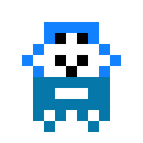 [9664c4] Clash Royale (Ice Spirit)