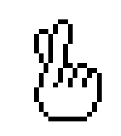 Fingerheart