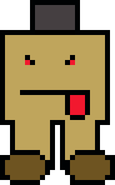[2e76f7] Idle animation 2