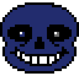 serif head