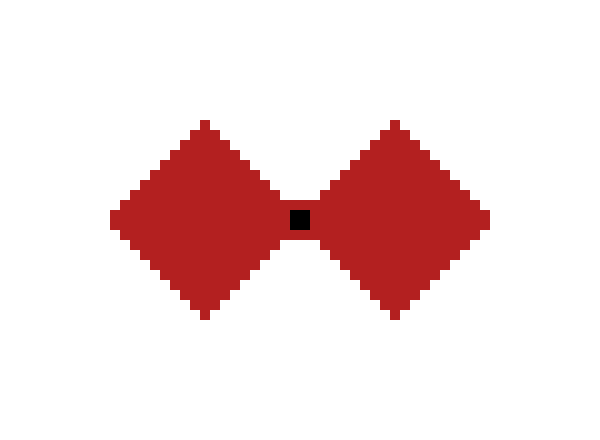 [9664c4] Bow Tie