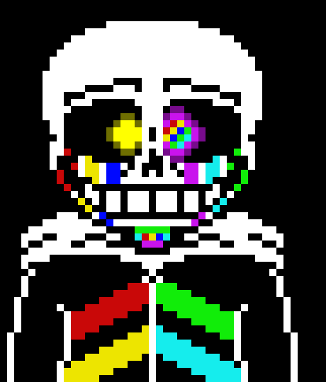 [c7b058] *teleports away before getting hit* damn it..