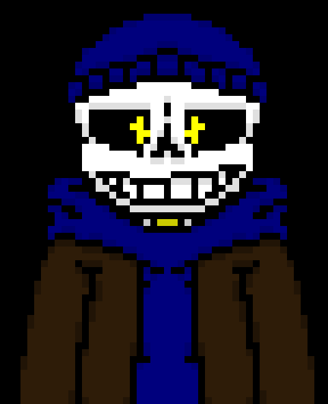 [c7b058] * He literally slaps madness as hard as he can *