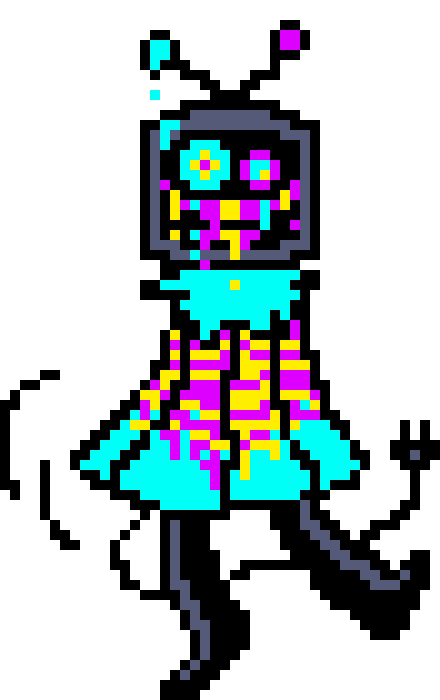 [26018b] little guy