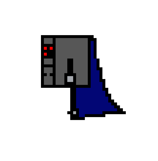 [d8c40e] MEttagore COLOURED OVERWORLD