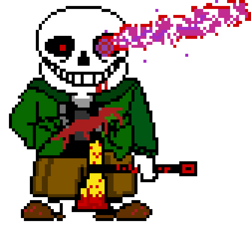 [d46952] it's time to die syl