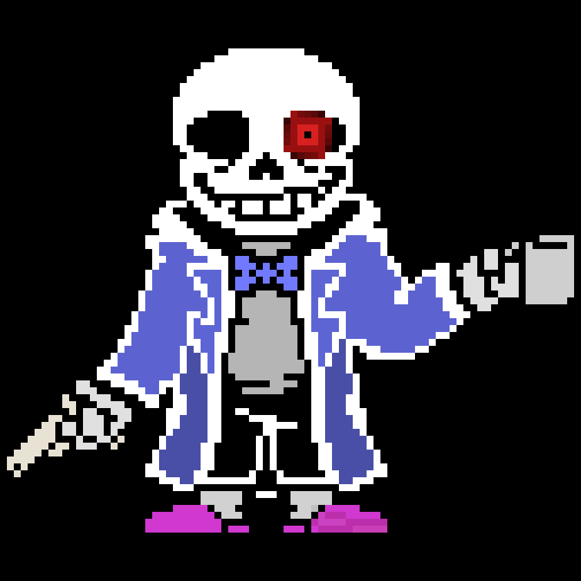 Sudden Changes Sans