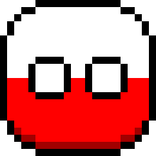 [9664c4] Polandball
