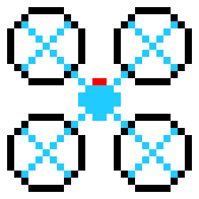 Drone 1
