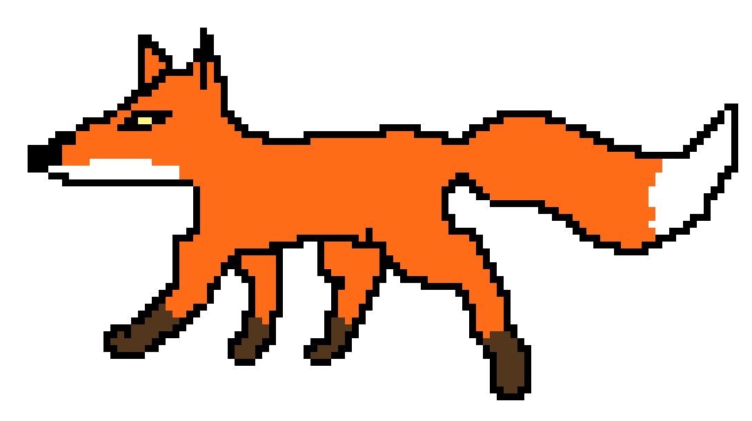 [9664c4] Fox
