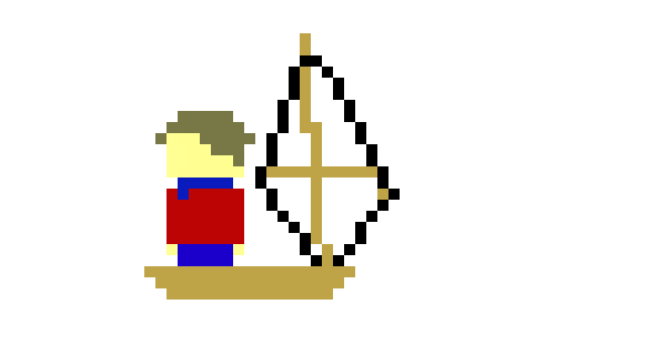 [9664c4] sail