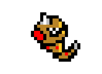 [9664c4] weed-le
